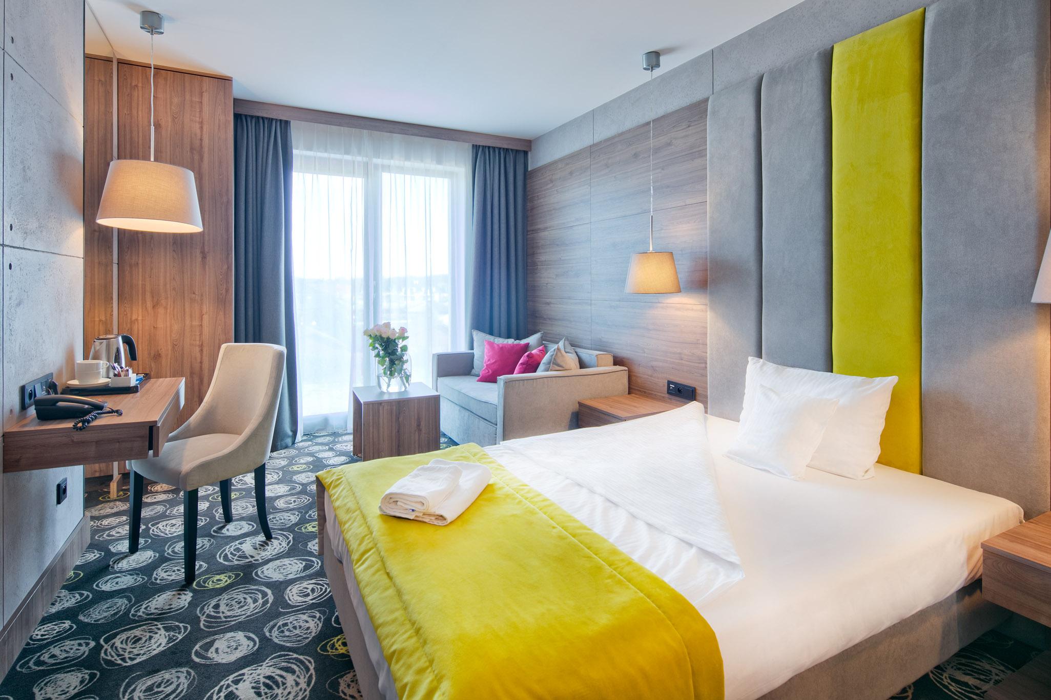 Baltin Hotel & Spa **** Мєлно Екстер'єр фото